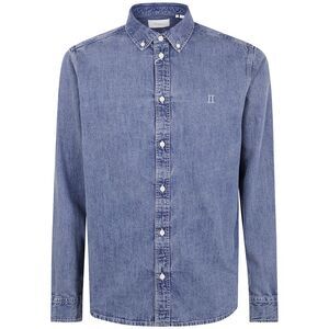 Les Deux Men "Konrad" Denim Shirt